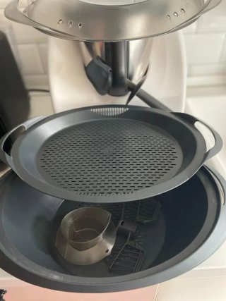 Thermomix TM5