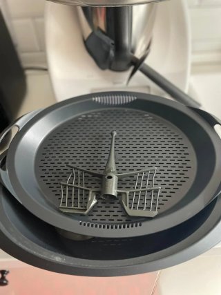 Thermomix TM5