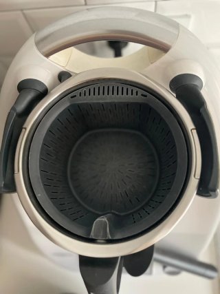 Thermomix TM5