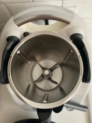 Thermomix TM5