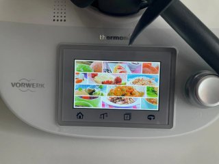 Thermomix TM5