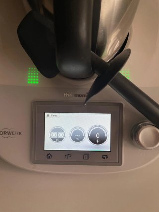 Thermomix TM5