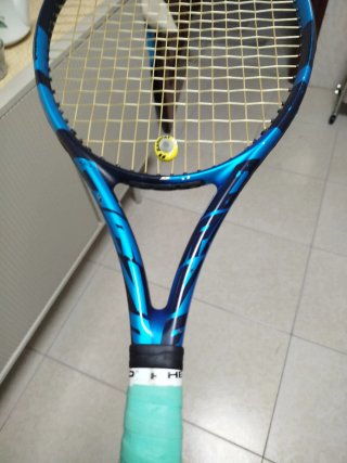 Raqueta Babolat Pure Drive