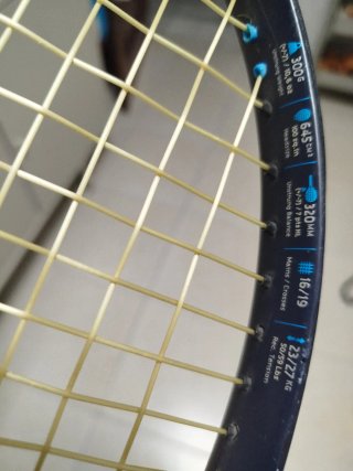 Raqueta Babolat Pure Drive