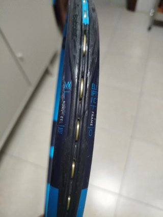 Raqueta Babolat Pure Drive