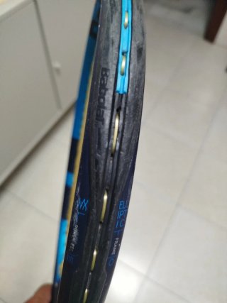 Raqueta Babolat Pure Drive
