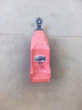 Hilti TE DRS-6-A