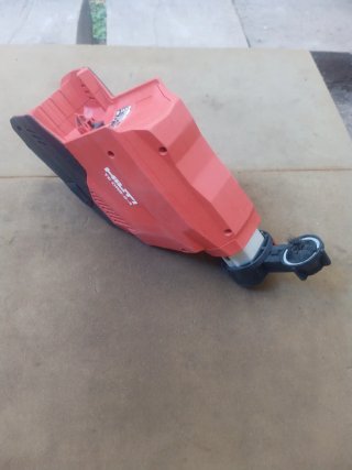 Hilti TE DRS-6-A