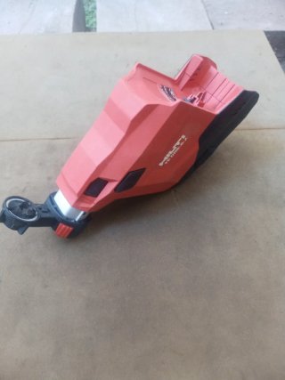 Hilti TE DRS-6-A