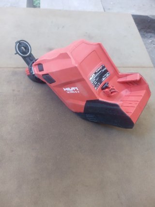 Hilti TE DRS-6-A