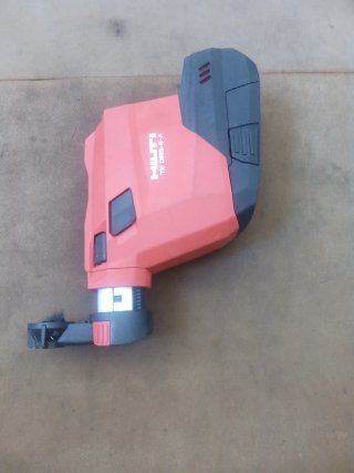 Hilti TE DRS-6-A