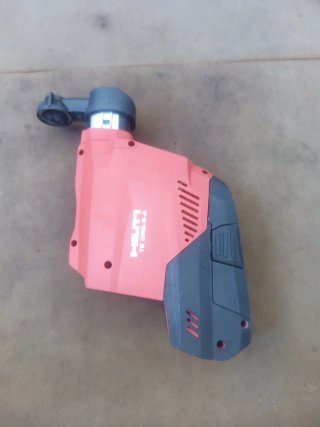 Hilti TE DRS-6-A