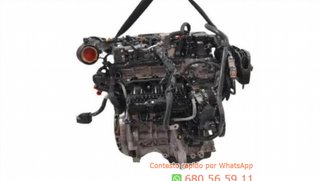 Motor completo peugeot mocep1353715 hn05 Ref:09451