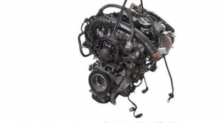 Motor completo peugeot mocep1353715 hn05 Ref:09451