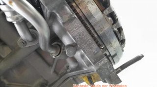 Motor completo peugeot mocep1353715 hn05 Ref:09451