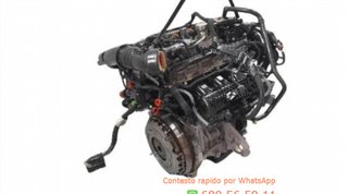Motor completo peugeot mocep1353715 hn05 Ref:09451