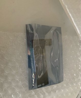 Adaptador NVMe M.2 NFHK para Mac Mini 2014 A1347