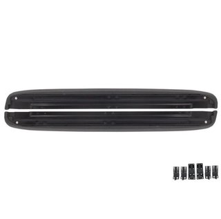 Estriberas laterales para Opel Antara