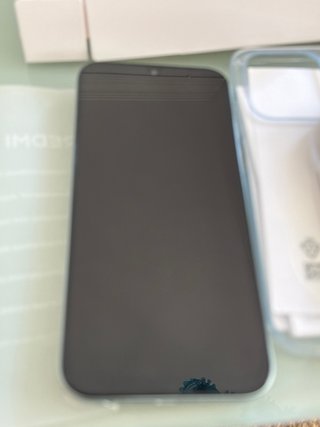 Redmi 15C 8GB 128GB verde Nuevo