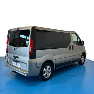 Renault Trafic BLACK EDITION