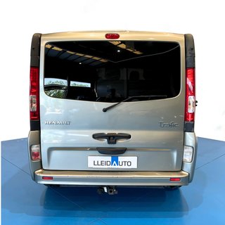 Renault Trafic BLACK EDITION