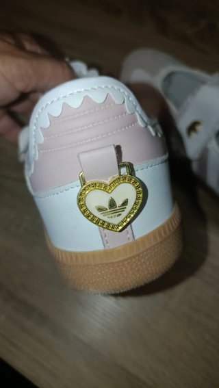 Adidas Samba Jane Niña