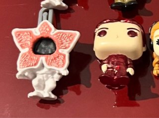Figuras Funko Pop Stranger Things