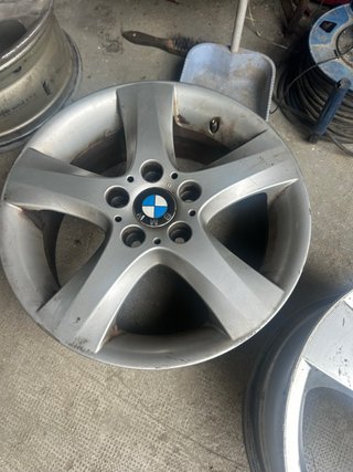 Llantas BMW 5x120