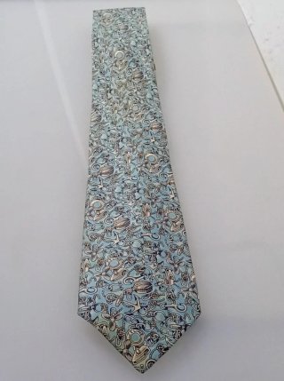 Corbata Celine .