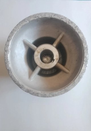 Tambor Molinillo Lofrans Airon 1000w