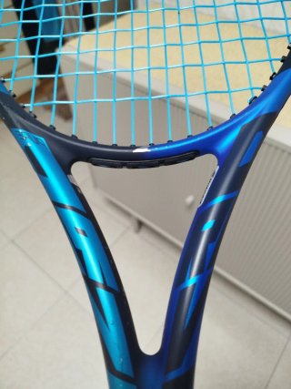 Raqueta Babolat Pure Drive Azul