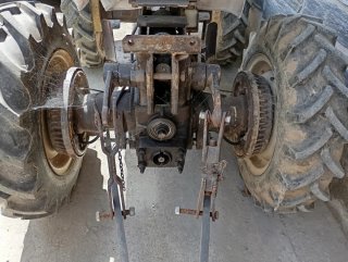 Pasquali 991 Tractor
