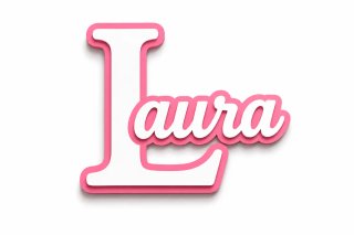 Nombres personalizados