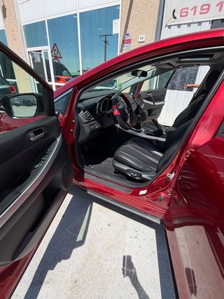 Mazda CX-7 CX-7 Sportive 2.3 260 CV