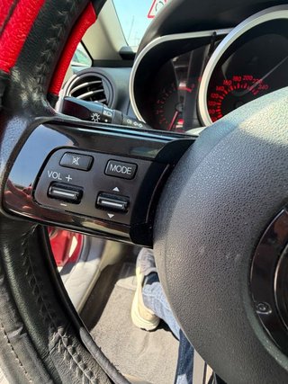Mazda CX-7 CX-7 Sportive 2.3 260 CV