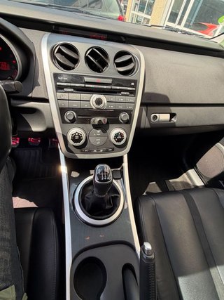 Mazda CX-7 CX-7 Sportive 2.3 260 CV
