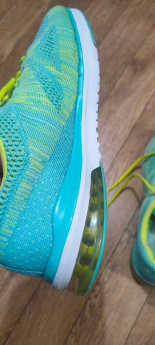 Zapatillas Skechers Talla 41