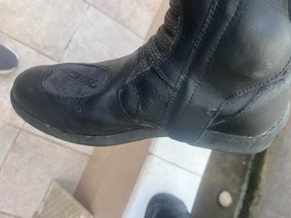 Botas de Moto Acerbis N 44