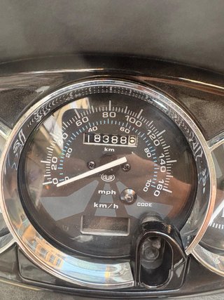 Piaggio X7 125cc Blanco