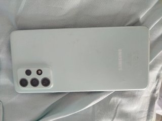 Samsung Galaxy A52s