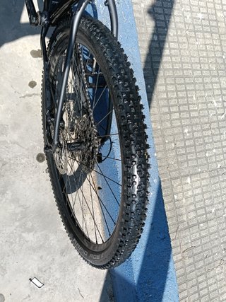 Bicicleta Specialized 29 BTT