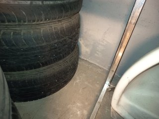 Llantas Renault Megane 14 (4 unidades)