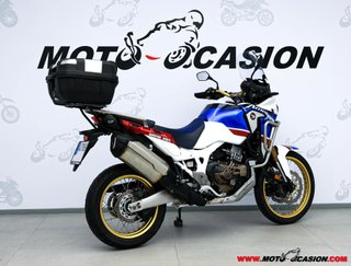 HONDA CRF 1000L AFRICA TWIN ADVENTURE SPORTS DCT ¿A2?