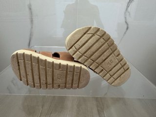 Sandali neonato Chicco + H&M n.18