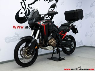 HONDA CRF 1100 AFRICA TWIN DCT