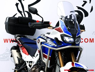 HONDA CRF 1000L AFRICA TWIN ADVENTURE SPORTS DCT ¿A2?