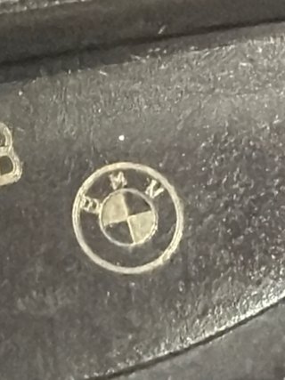 Interruptor Elevalunas BMW