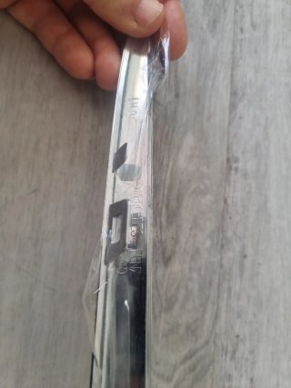 Moldura Plástico Mercedes A1778881300