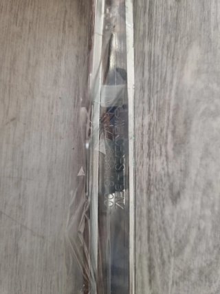 Moldura Plástico Mercedes A1778881300