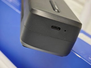 Impresora Térmica Portátil POLONO A4 230 DPI